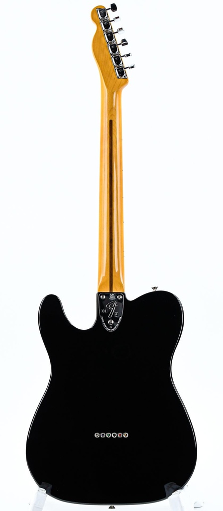 Fender shop telecaster vintage